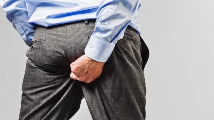 Itchy Butthole: 11 Common Causes + Tips to Get Relief