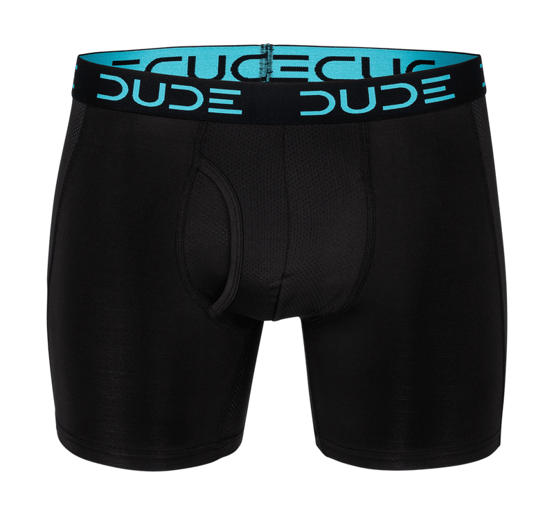 Front view of the DUDE Underwear